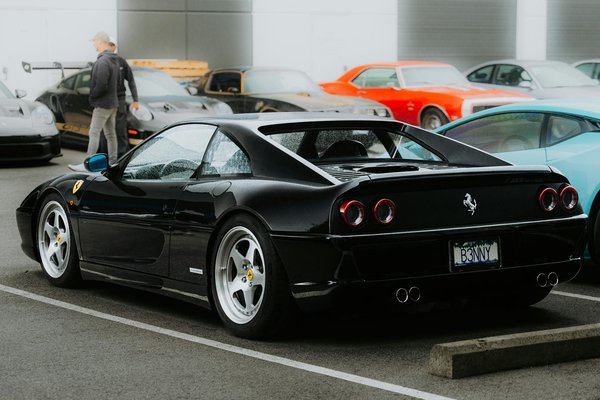 Quels progrès ont été réalisés dans les véhicules à hydrogène ?